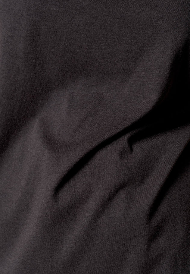 Tijeen T-Shirt Black