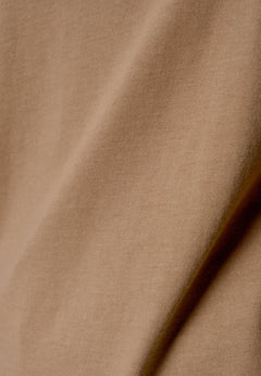 Tijeen T-Shirt Brown