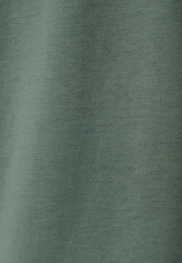 Tijeen T-Shirt Green