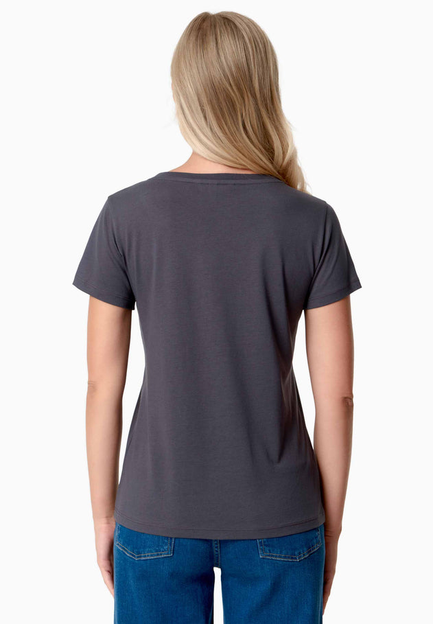 Tijeen T-Shirt Grey ARCHIVED