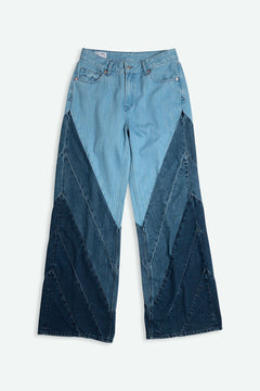 Tiy Jeans Paneling