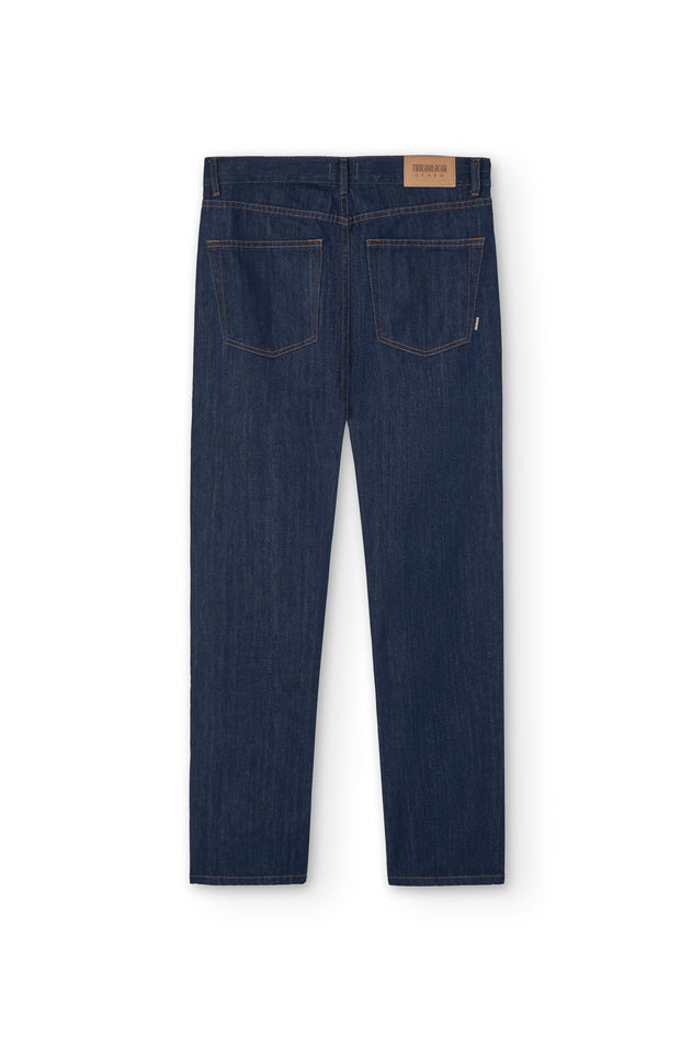 Men's Hunter Jeans Vintage Blue