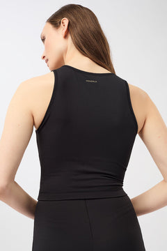 Workout Top Black