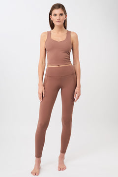 Limitless Legging Cappuccino