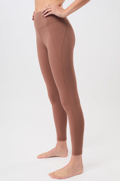 Limitless Legging Cappuccino