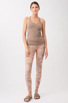 Printed Leggings Samarkant