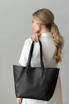 Totissimo Shoulder Bag Black