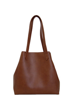Totissimo Shoulder Bag Hazelnut