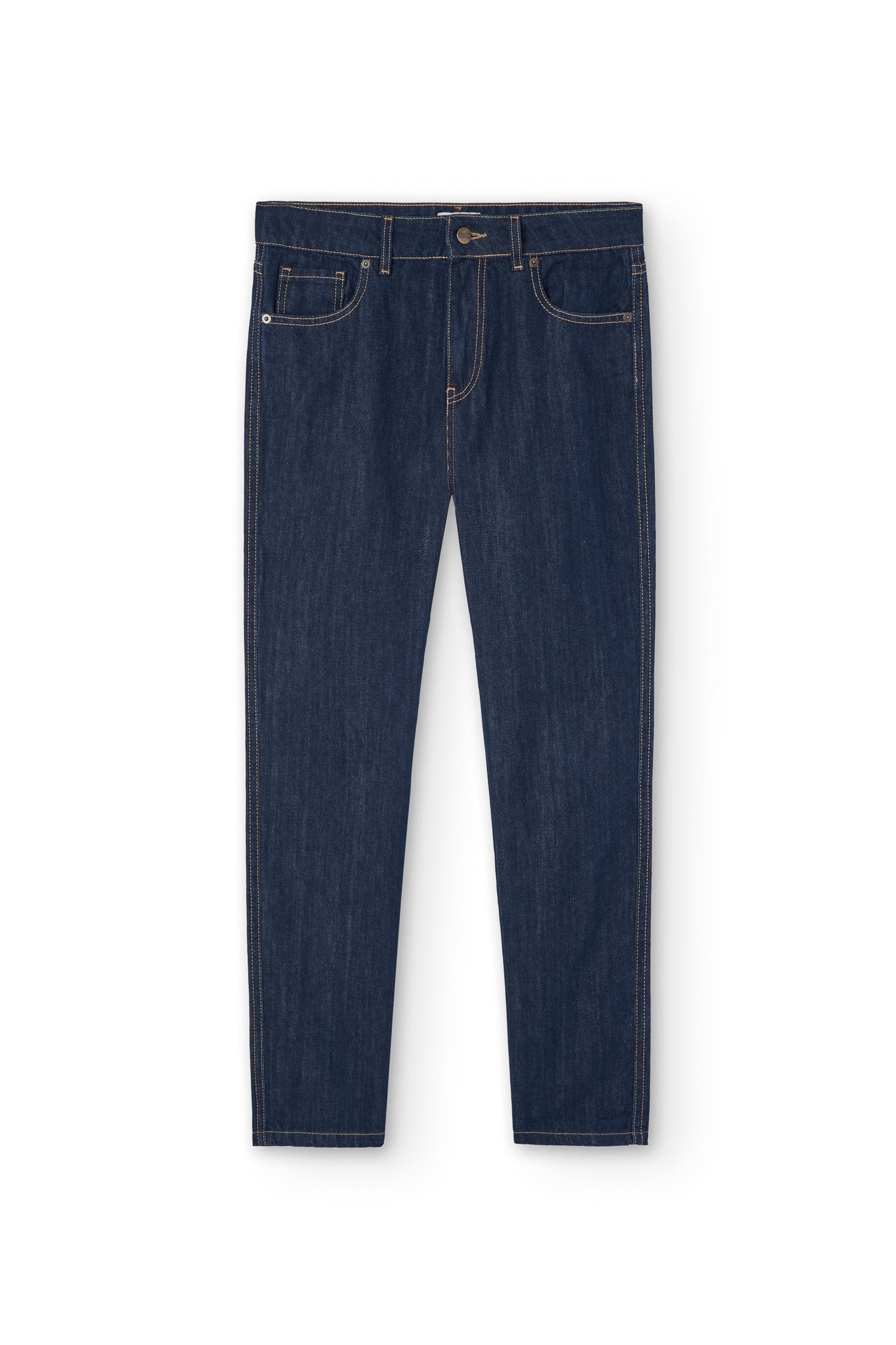 Heven Jeans Vintage Blue