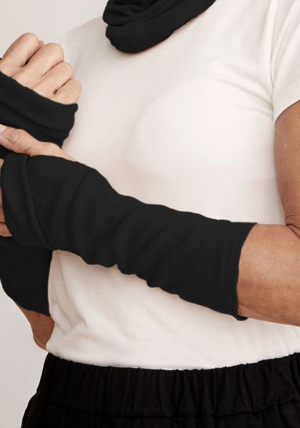 Tam Silk Wrist Warmer