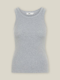 Tanktop New Shape In Organic Cotton