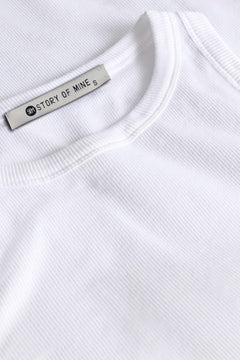 Tank Top White
