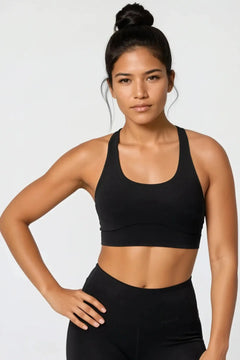 Next Gen Sports Bra With TENCEL™