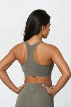 Next Gen Sports Bra With TENCEL™