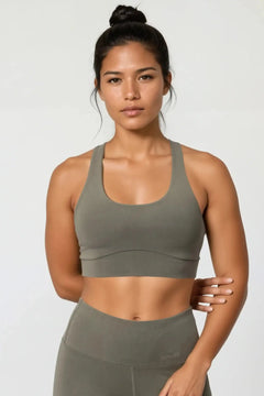 Next Gen Sports Bra With TENCEL™