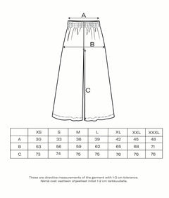 Saltwater Pants
