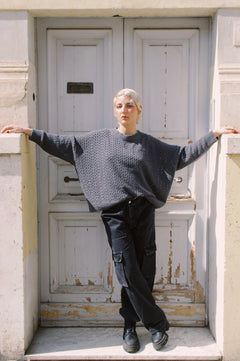 Fabiana Knitted Sweater