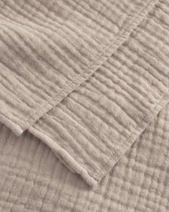 Tie Top Washed Sand