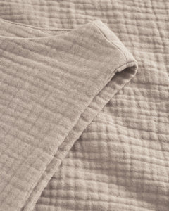 Tie Top Washed Sand