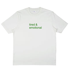 Emotional T-Shirt