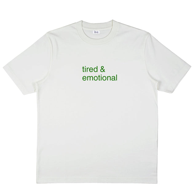 Emotional T-Shirt