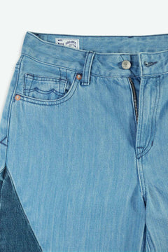 Tiy Jeans Paneling