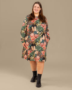 Lempi Dress Kedolla