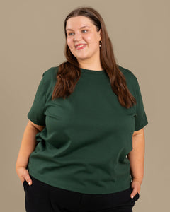 Arki T-Shirt Dark Green