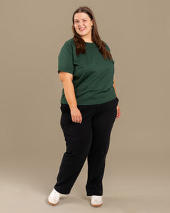 Arki T-Shirt Dark Green
