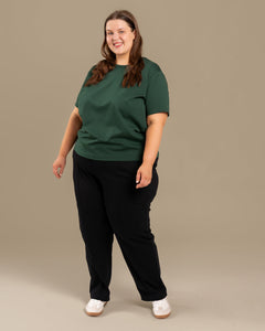 Arki T-Shirt Dark Green