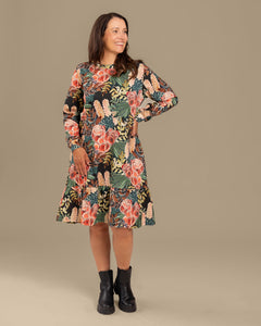 Lempi Dress Kedolla