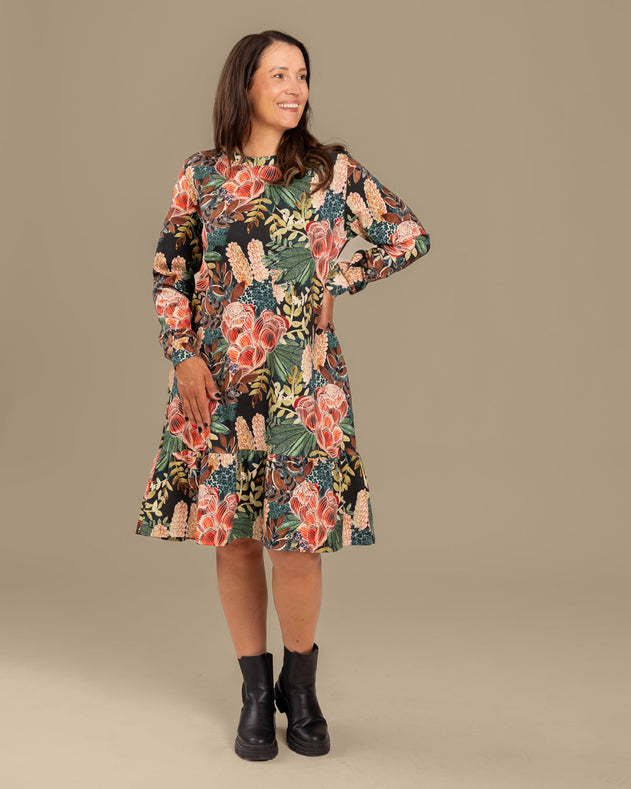 Lempi Dress Kedolla