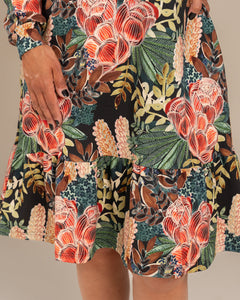 Lempi Dress Kedolla