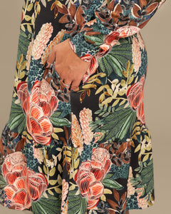 Lempi Dress Kedolla