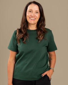 Arki T-Shirt Dark Green