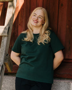 Arki T-Shirt Dark Green