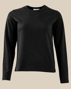 Arki Long Sleeve T-Shirt Black