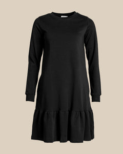 Lempi Dress Black
