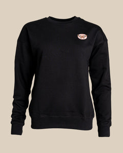 Sweatshirt Strength Black