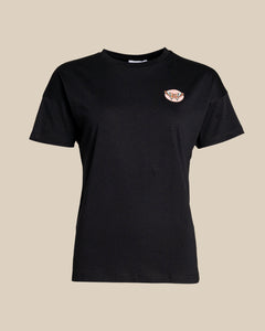 T-Shirt Strength Black
