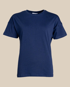 T-Shirt Ocean Blue