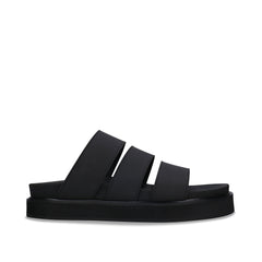 Tonga Sandals Black