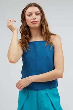 Meta Top Blue