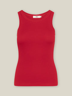 Tanktop New Shape In Organic Cotton