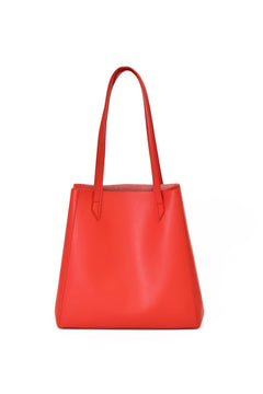 Totissimo Shoulder Bag Cherry