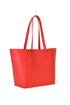 Totissimo Shoulder Bag Cherry