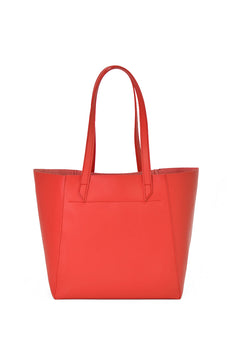 Totissimo Shoulder Bag Cherry