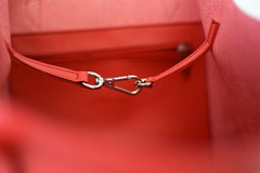 Totissimo Shoulder Bag Cherry