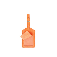 Luggage tag Clementine