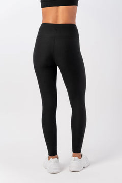 Original Leggings 2.0 With Hidden Pockets Black